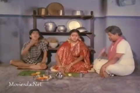 Aval Sumangalithan (1985) Part-3.mp4