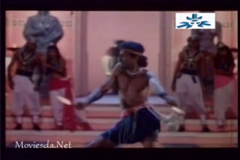 Kannamma (1993) Sample.mp4