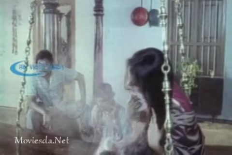 Kizhakku Vasal (1990) Part-2.mp4