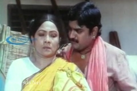 Kizhakku Vasal (1990) Part-3.mp4