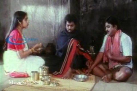 Kizhakku Vasal (1990) Part-4.mp4