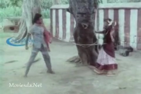 Kizhakku Vasal (1990) Sample.mp4