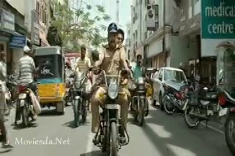 Vettai (2012) Sample.mp4