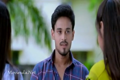 Pagadi Aattam (2017) Part-2.mp4