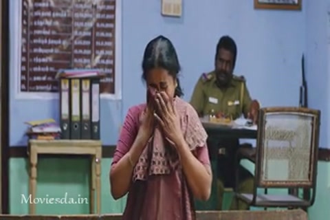 Dharma Durai (2016) Part-4.mp4