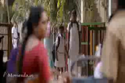 Aarohanam (2012) Part-3.mp4