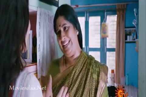 Dhilluku Dhuddu (2016) HDTVRip Sample (320x240).mp4