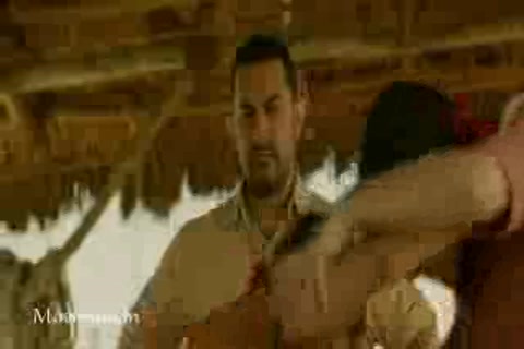 Dangal (2016) Sample.mp4