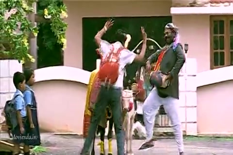 Kaadhal Solla Vandhen (2010) Sample (640x360).mp4