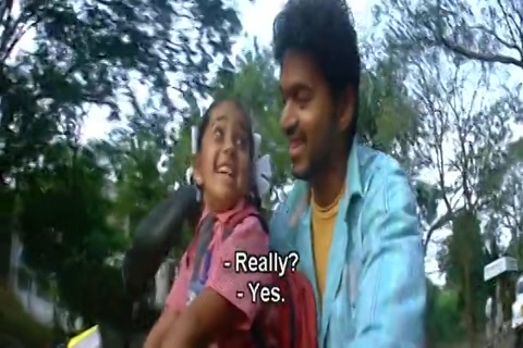 Azhagiya Tamil Magan HD Sample.mp4