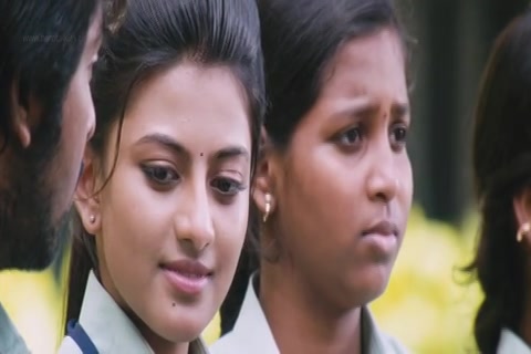 Trisha Illana Nayanthara Sample.mp4