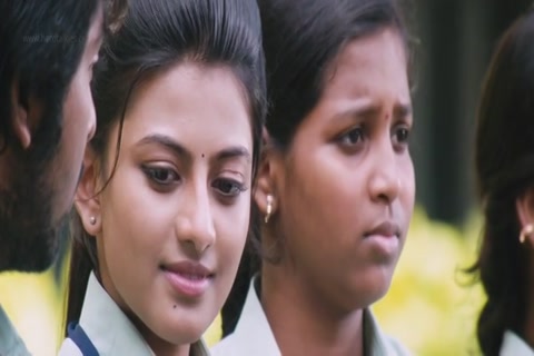 Trisha Illana Nayanthara HD Sample.mp4