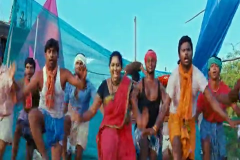 Manam Kothi Paravai HD Sample.mp4