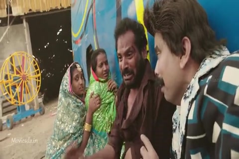 Sakka Podu Podu Raja HD Sample.mp4