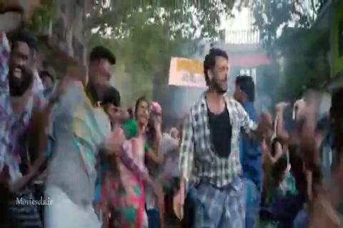 Thaanaa Serndha Koottam HD Sample.mp4