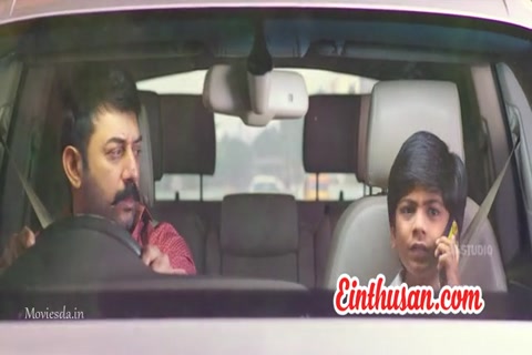 Bhaskar Oru Rascal HD Sample.mp4