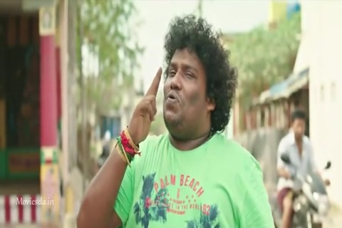 Kolamavu Kokila HD Sample.mp4