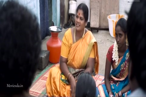 Oru Kuppai Kathai 2018 HD Sample.mp4