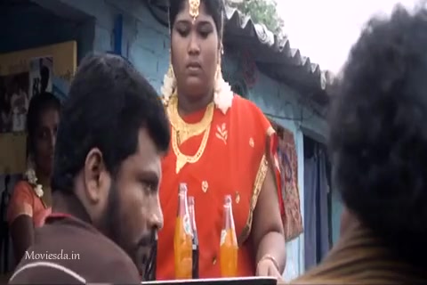 Oru Kuppai Kathai Sample.mp4