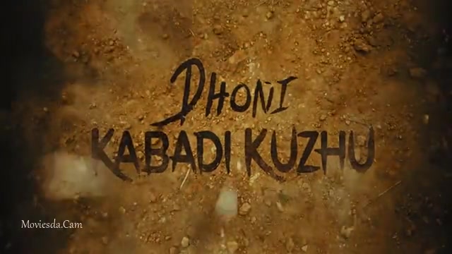 Dhoni Kabadi Kuzhu HD.mp4