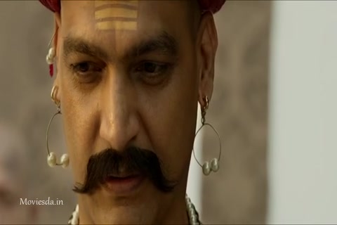 Manikarnika The Queen of Jhansi 2019 Sample.mp4