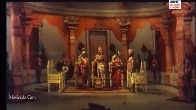 Raja Raja Cholan 1973 HD Sample.mp4