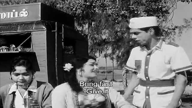 Server Sundaram 1964 HD Sample.mp4