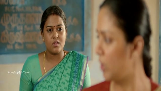 Raatchasi HD Sample.mp4