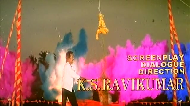 Padayappa HD Sample.mp4