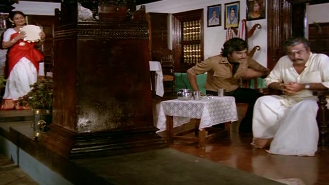 Thanikattu Raja HD Sample.mp4