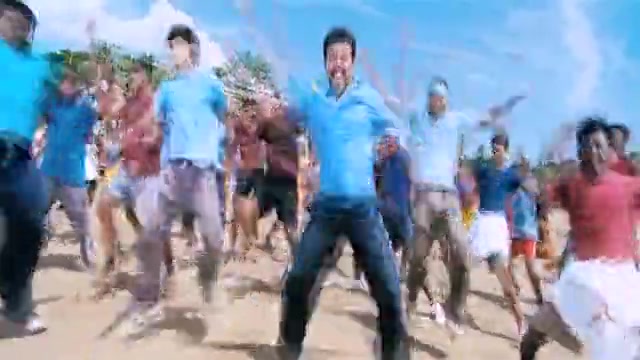 Singam HD Sample.mp4