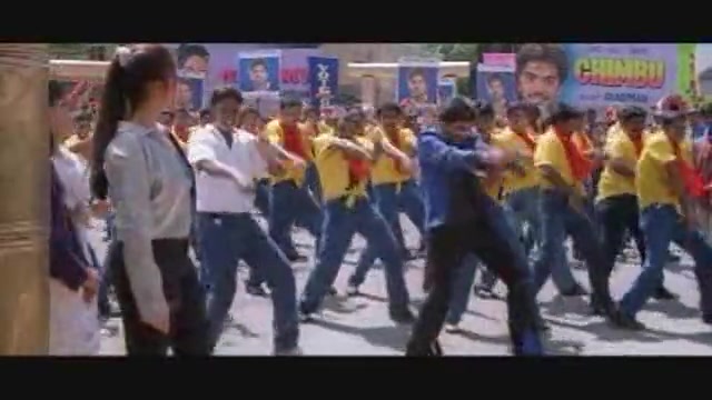 Kadhal Azhivathillai HD Sample.mp4