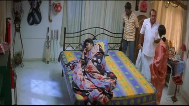 Kuththu HD Sample.mp4