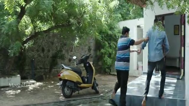 Bodhai Yeri Budhi Maari HD Sample.mp4