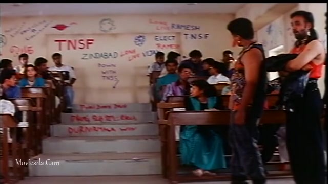 Nammavar HD Sample.mp4