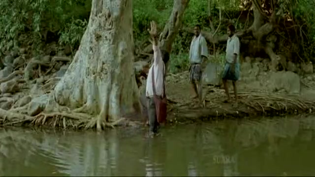 Vanayudham HD Sample.mp4