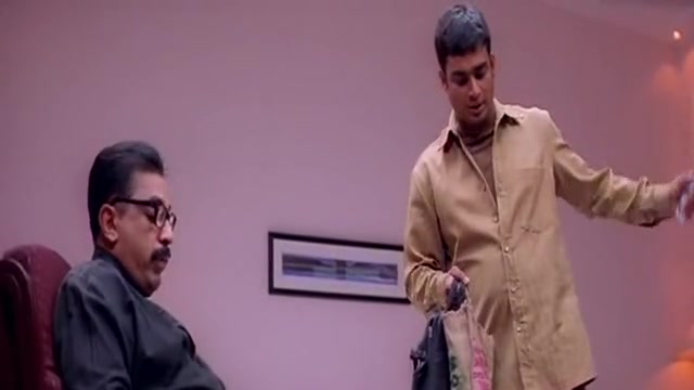 Anbe Sivam HD Sample.mp4