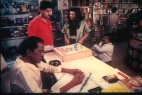 En Kadhal Kanmani Sample.mp4