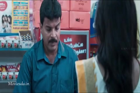 Kannum Kannum Kollaiyadithaal 2020 Sample.mp4