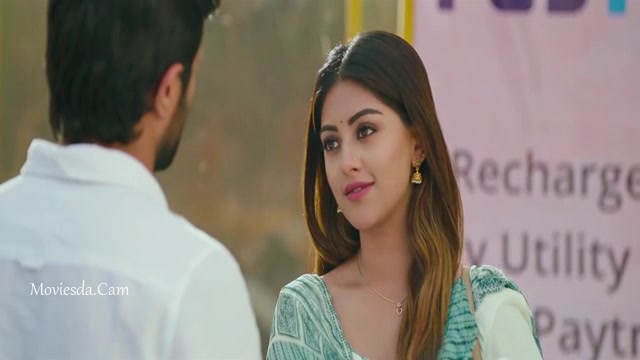 Geetha Govindam 2020 HD Sample.mp4