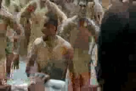 Raavanan (2010) Part - 3.mp4