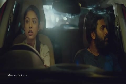 Jaanu (Tamil) 2020 Sample.mp4