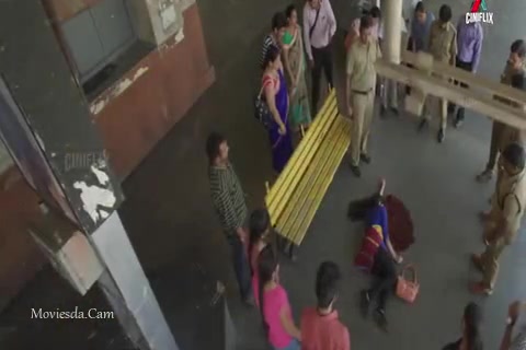 Nungambakkam 2020 Sample.mp4