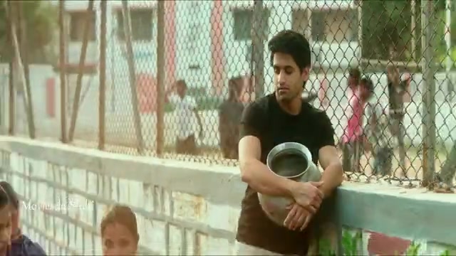 Majili 2019 HD Sample.mp4