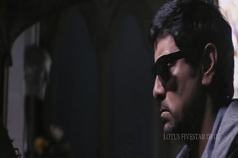 Thaandavam Sample.mp4