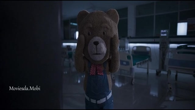 Teddy 2021 HD Sample.mp4