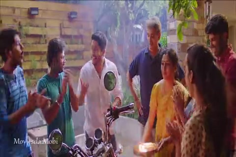 Avalum Naanum 2021 Sample.mp4