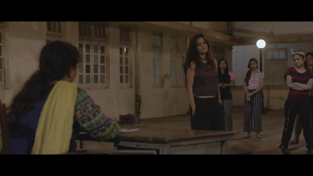 Girls Hostel Season 01 (Epi 01 The Bra Chor) HD Sample.mp4