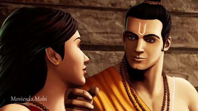 The Legend Of Hanuman Season 02 (Epi 11 Homecoming) HD.mp4