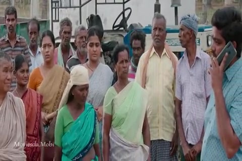 Endravathu Oru Naal 2021 Sample.mp4